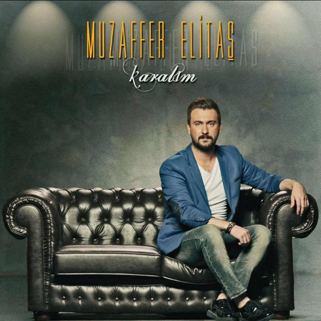 Muzaffer Elitaş