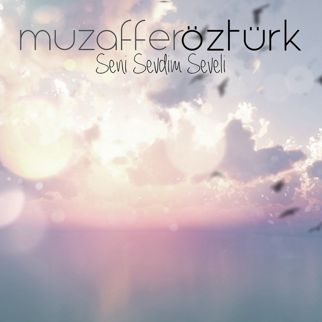 Muzaffer Öztürk