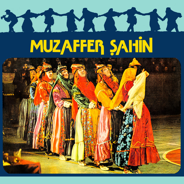 Muzaffer Şahin