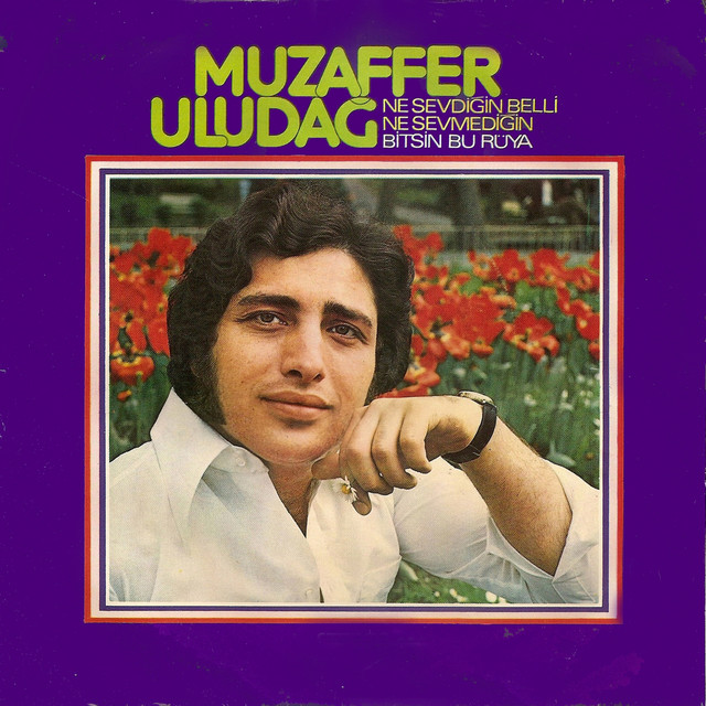 Muzaffer Uludağ