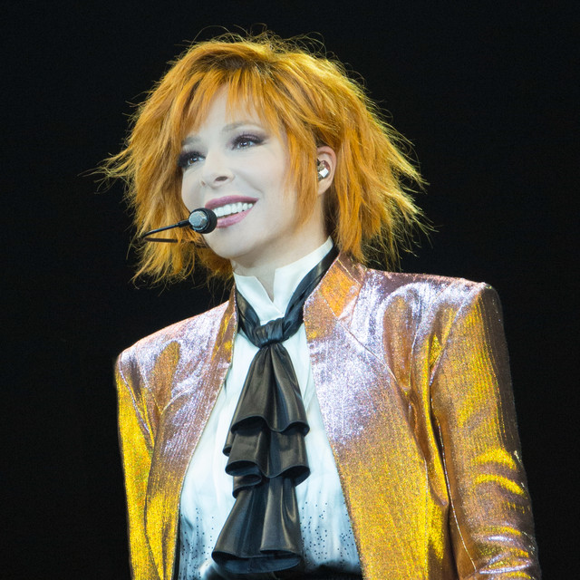 Mylene Farmer