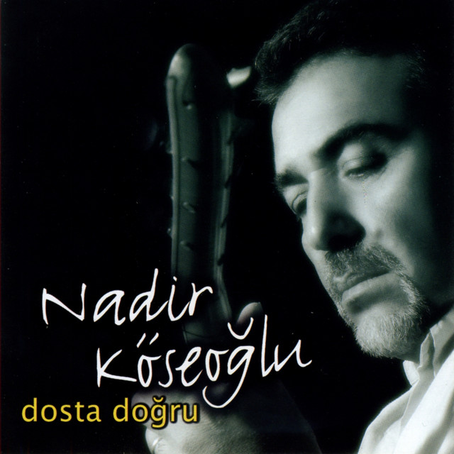 Nadir Köseoğlu