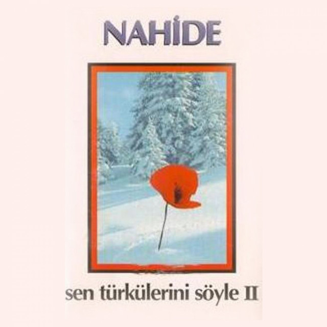 Nahide Tokgöz
