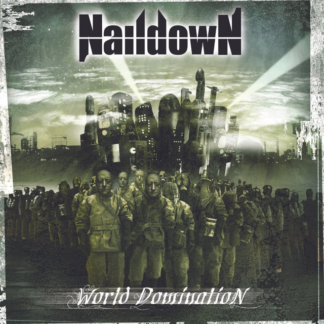 Naildown