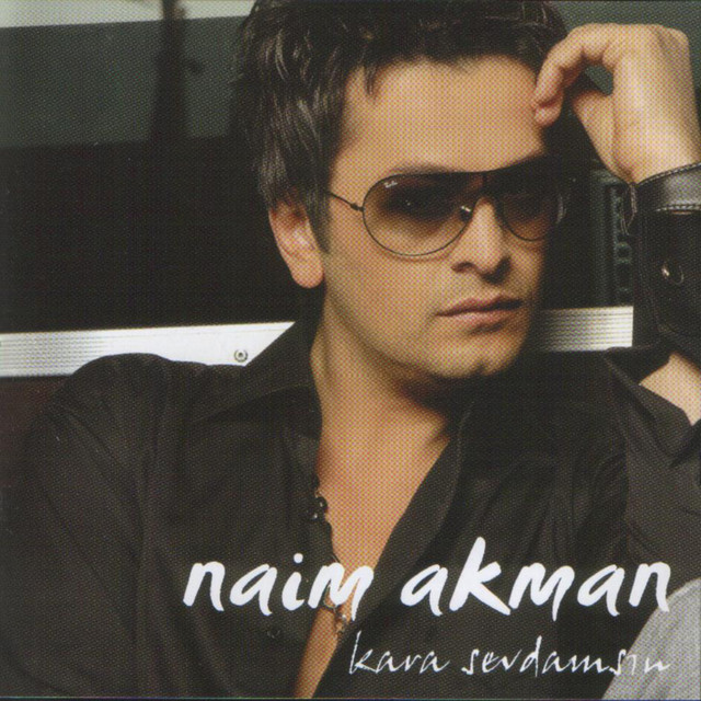 Naim Akman