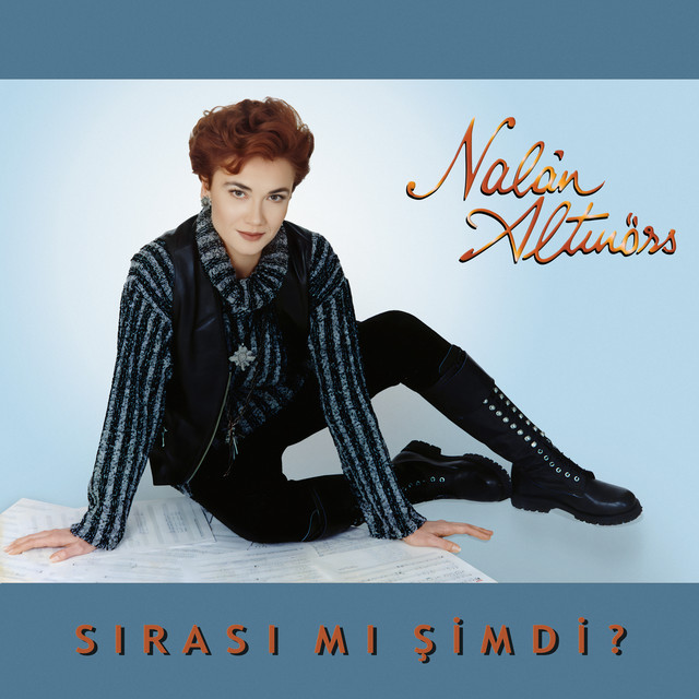 Nalan Altınörs