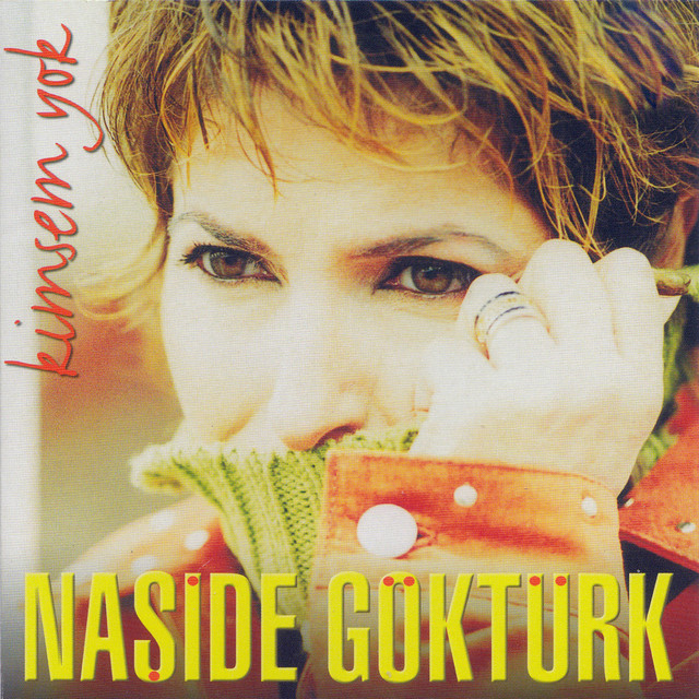 Naşide Göktürk