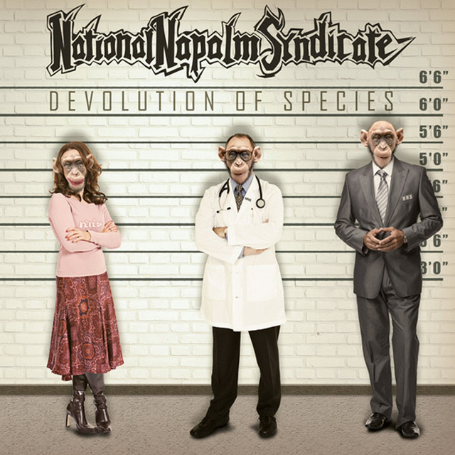 National Napalm Syndicate