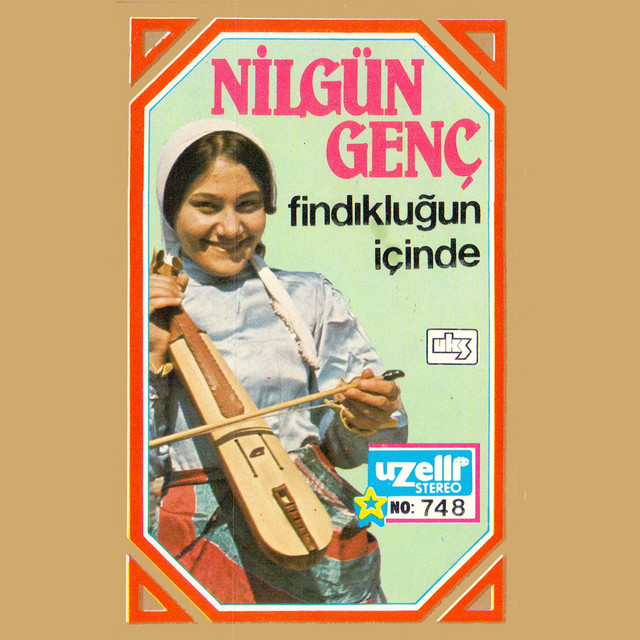 Nilgün Genç
