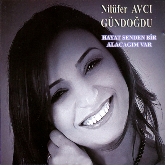 Nilüfer Avcı Gündoğdu