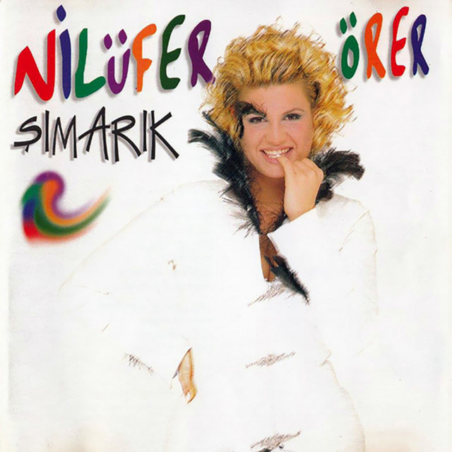 Nilüfer Örer