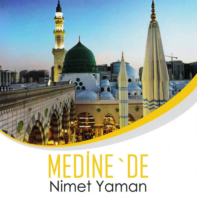 Nimet Yaman