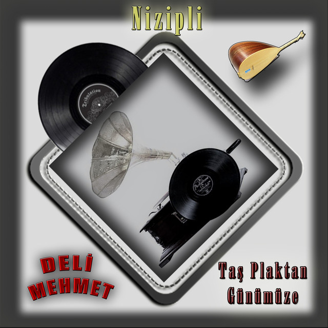 Nizipli Deli Mehmet