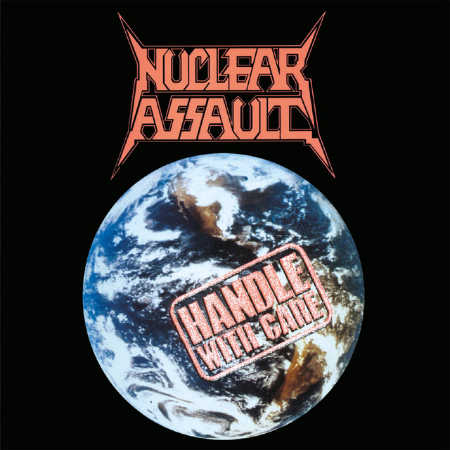 Nuclear Assault