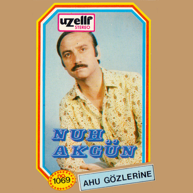 Nuh Akgün