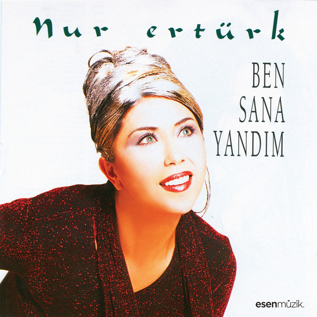 Nur Ertürk
