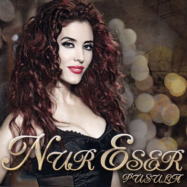 Nur Eser