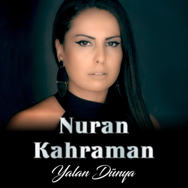 Nuran Kahraman