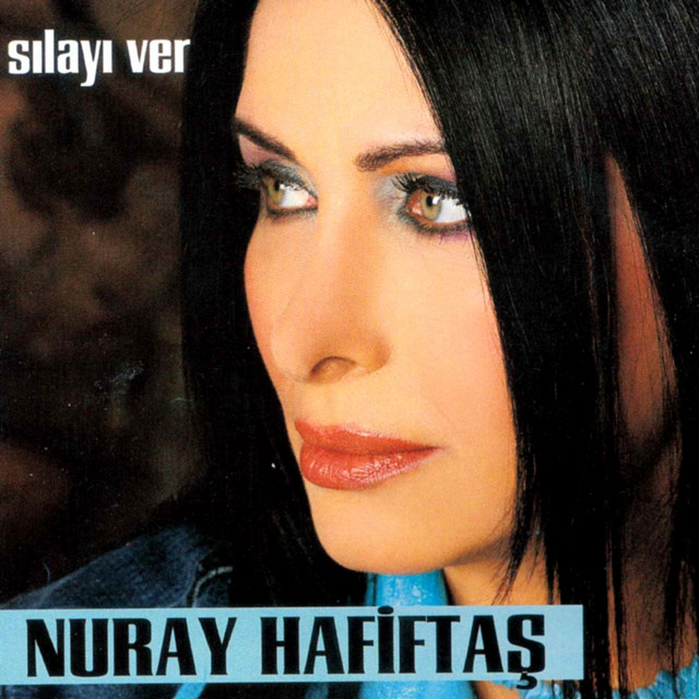 Nuray Hafiftaş