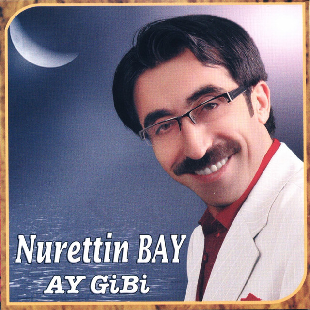 Nurettin Bay