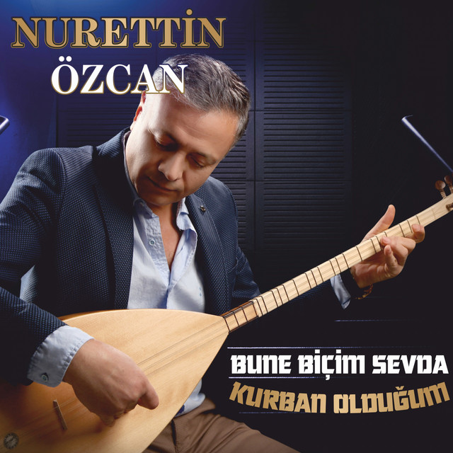 Nurettin Özcan