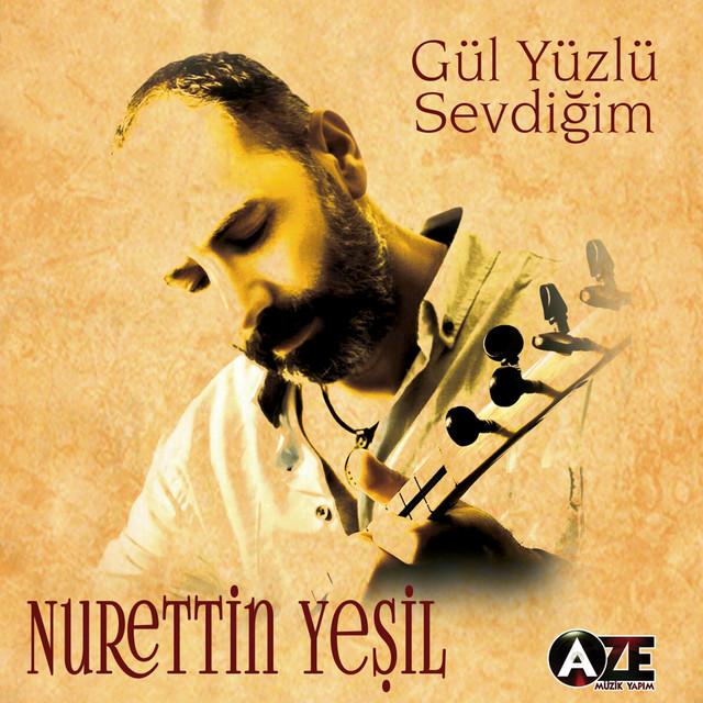 Nurettin Yeşil