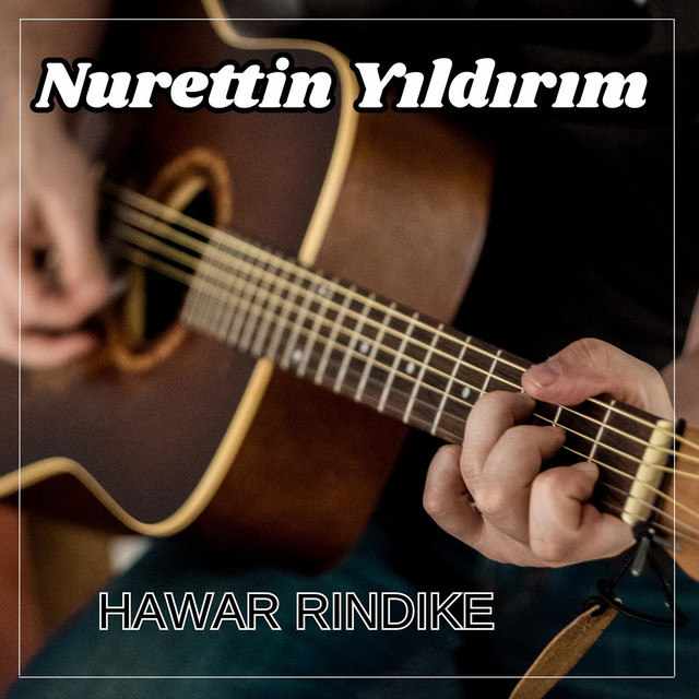 Nurettin Yıldırım