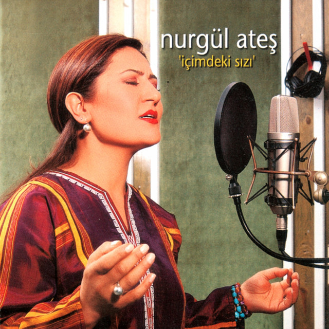 Nurgül Ateş