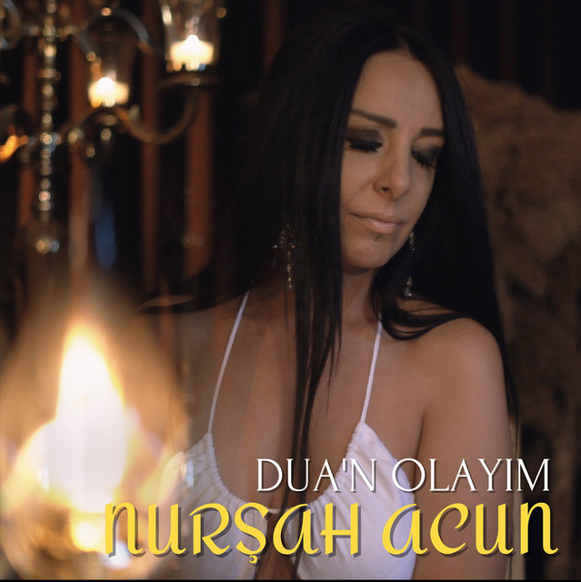 Nurşah Acun