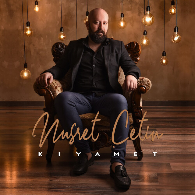 Nusret Çetin