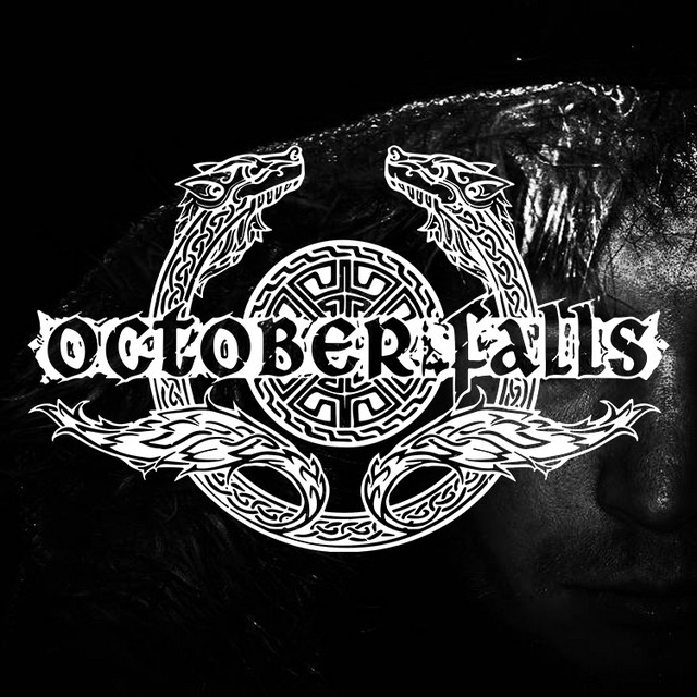 October Falls