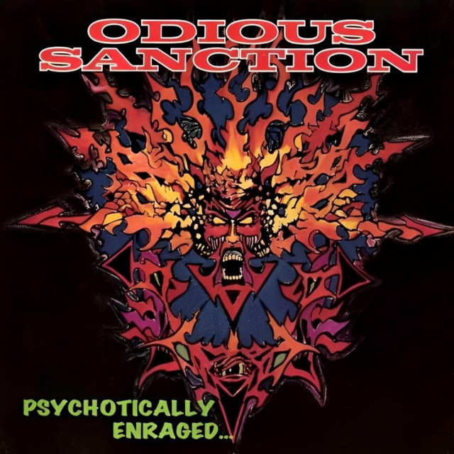 Odious Sanction