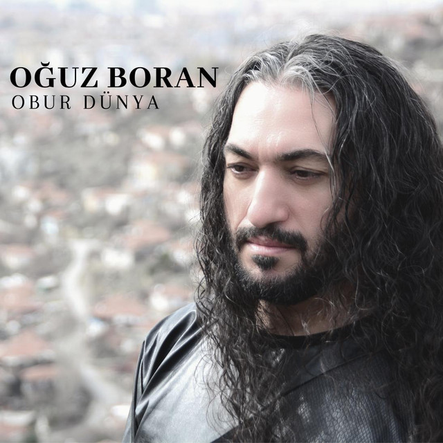 Oğuz Boran
