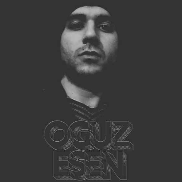 Oğuz Esen