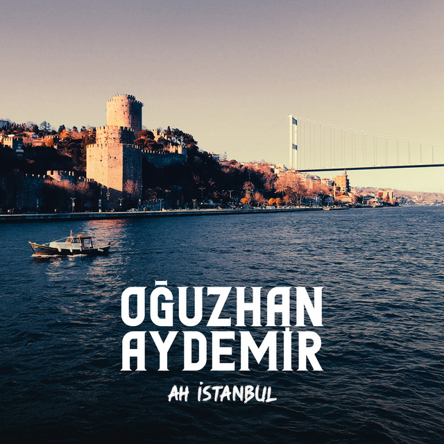 Oğuzhan Aydemir