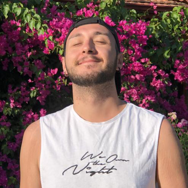 Oğuzhan Cürgü