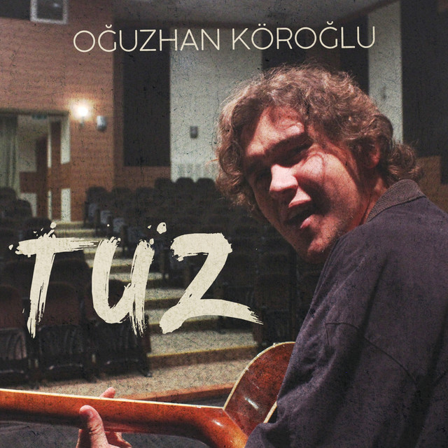 Oğuzhan Köroğlu