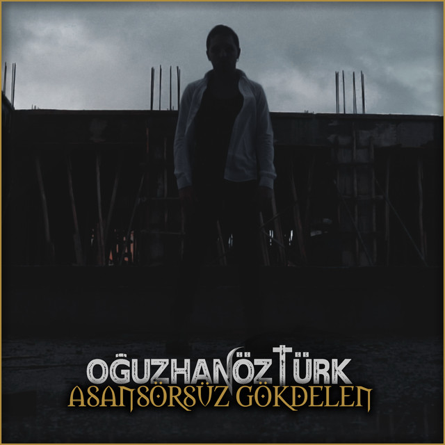 Oğuzhan Öztürk