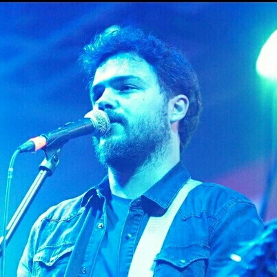 Oğuzhan Şahin