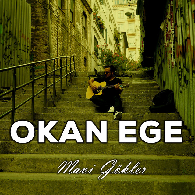 Okan Ege
