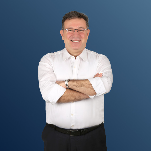 Oktay Aksu