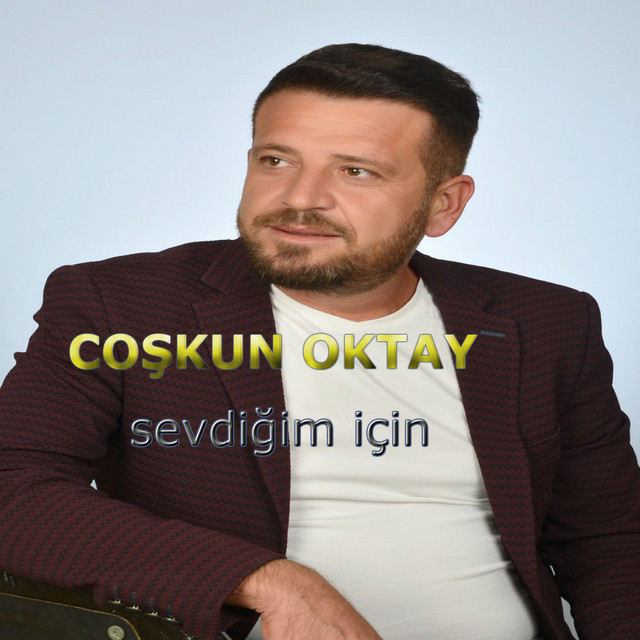Oktay Coşkun