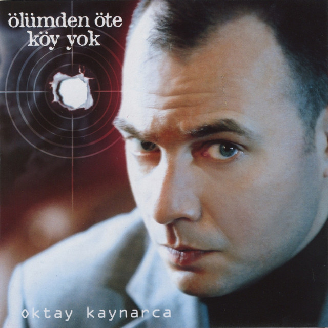 Oktay Kaynarca