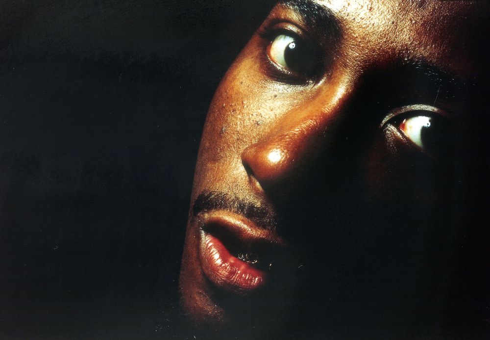 Ol Dirty Bastard
