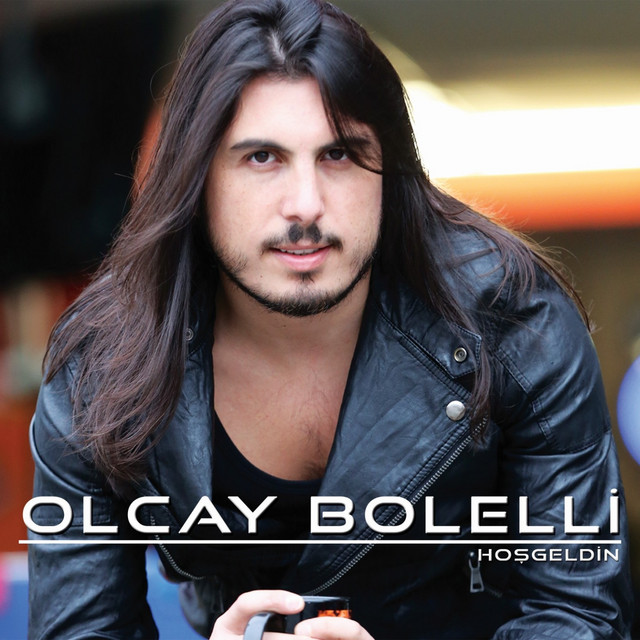 Olcay Bolelli
