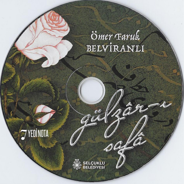 Ömer Faruk Belviranlı