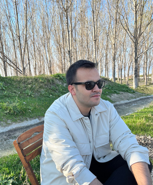 Ömer Kaputoğlu