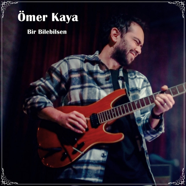 Ömer Kaya