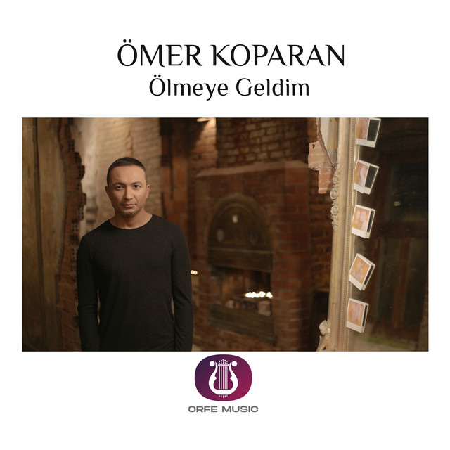 Ömer Koparan