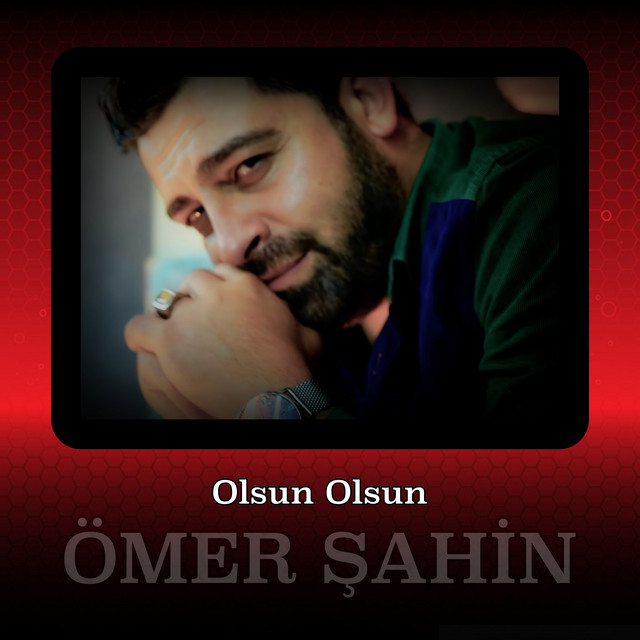 Ömer Şahin